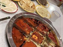 -陳艳红火锅(港汇店)