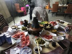 -仙蘑洞