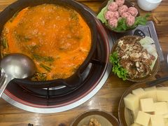 -笔记安顺夺夺粉火锅