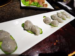 虾滑-巴蜀大宅门火锅(北大街店)