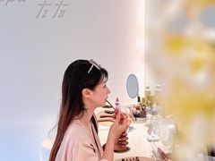 -左右Massage/Spa(长寿路店)