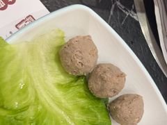 -寻牛记潮汕牛肉火锅(双喜城店)