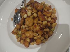 -大碗居·烤鸭·鱼头泡饼(天坛东门店)