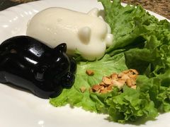 -喜悦小串海鲜烧烤大排档(高新万达店)