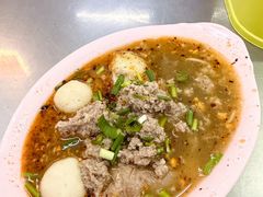 -榮泰米粉湯(Left Shop)