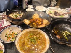 -秦淮巷·四季小馆