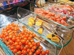 -欢乐牧场海鲜烤肉自助(牡丹园店)