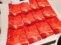 羊肉-凯鸽火锅(华林新天地店)