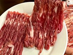 -前门张记涮肉(前门店)