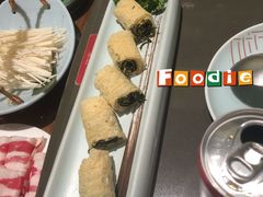 -捞王锅物料理(上海世茂广场店)