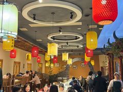 -小隐院子·庭院餐厅(大学城后湖店)