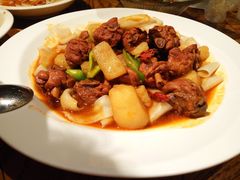 -新疆巴州金丝特餐厅(大钟寺店)