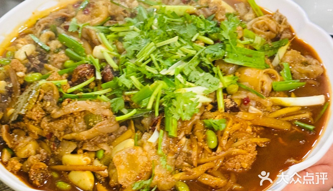 连云港｜你居然偷偷藏着这么好吃的店！