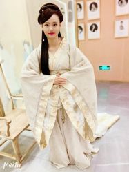 -盘子女人坊古装写真摄影(南京总店)