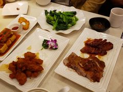 -壹间茶餐厅(天娱广场店)