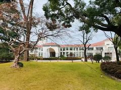 -棕榈岛海鲜自助餐厅(虹桥迎宾馆店)