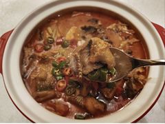 -香宫中餐厅 · 桂林香格里拉