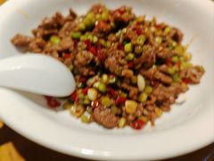 -庭苑饭香·生态餐厅(动物园店)