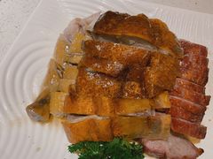 -香港新发烧腊茶餐厅(书城店)