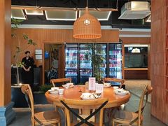 -味莊餐厅(康庄南街店)