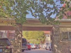 门面-大学路8号炸串(大学路十四号院店)