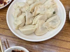 -山东水饺(南坪新街店)