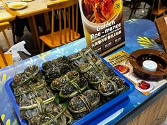 -莆田餐厅(滨海广场店)