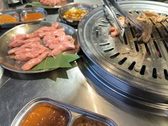 -哈哈碳都·牛肋条无限自助烤肉(宝龙店)