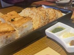 -安妮意大利餐厅(国贸店)