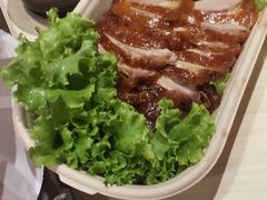 -元小鸭(李村公园店)