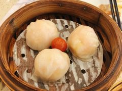 -点都德(汇点楼店)