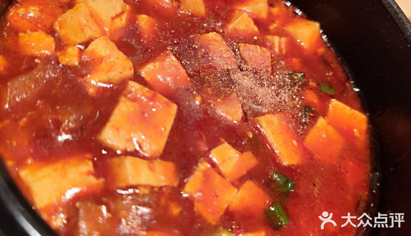 不辣不欢的川菜日常