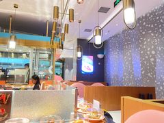 -争鲜回转寿司(南开大悦城店)
