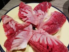 小郡花-王歘歘·chuǎ火锅(五道营店)