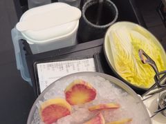 -京熹顺·老北京百年铜锅涮肉(百家湖1912店)