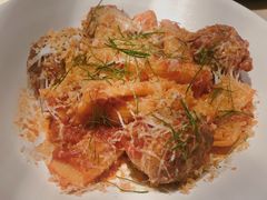 -Mercato莫卡多露台餐厅与酒吧(K11店)