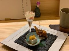 煮海螺-鮨青(恒基名人购物中心店)