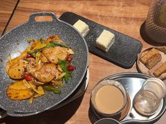 -耶里夏丽·丝路新疆菜·清真食品(徐家汇臻选店)