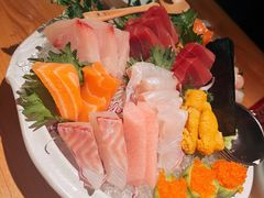 -Hatsune隐泉日式料理(三里屯太古里店)