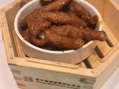 -南宁荔园维景国际酒店·荔园中餐厅