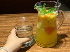 -路易十三西餐厅(西关新天地店)