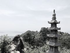 -云峰山自然风景区