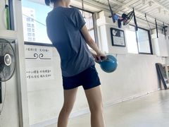 -猴哥健身(保利童心缘店)