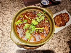 -南京大牌档(夫子庙老门东店)