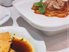 -味+新京宴·烤鸭·北京菜(创意谷店)