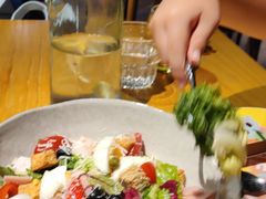 -JINNS锦时 steak&pizza(浸信会礼拜堂旧址店)
