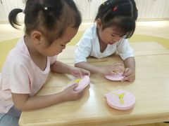 -狮子妈妈托育早教幼儿园(岳麓店)