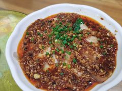 -勇猛子川菜馆(新军路店)