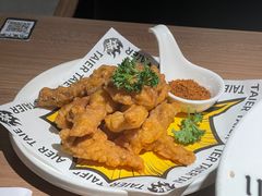 -新太二·鲜料川菜(万泰汇店)