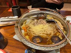 -鸟鹏烧鸟居酒屋(仁恒梦中心店)